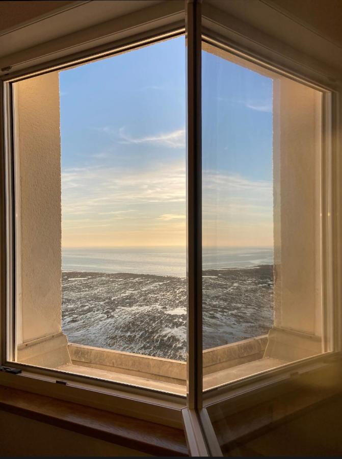 Villa Le Courlis Panoramic See View 奥尔特 外观 照片
